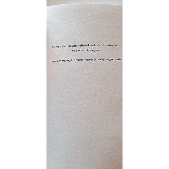 Cruel is the Light, by Sophie Clark - Picture 6 of 7